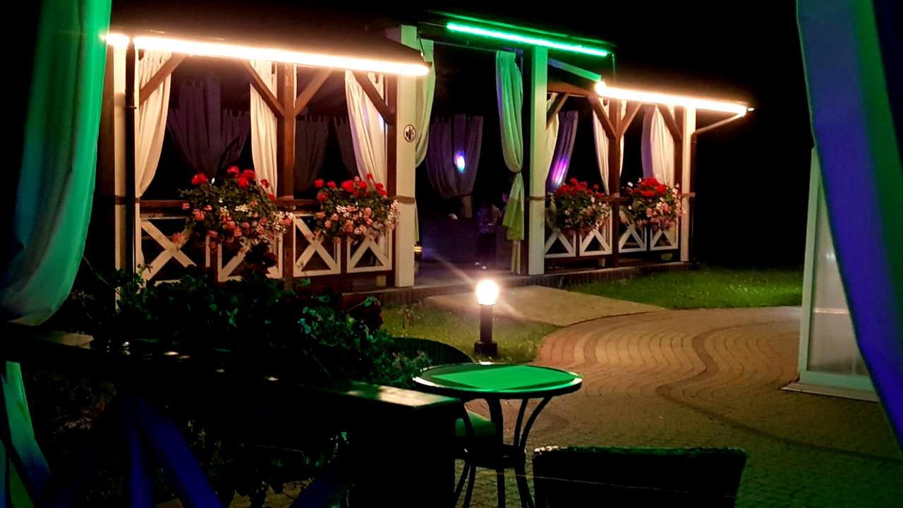 Tsarynka Eco Complex Hotel Szlavszke Kültér fotó